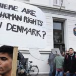 Danska deportuje Sirijce, a dočekuje Ukrajince