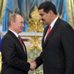 Rusija i Venecuela proširuju saradnju uprkos pritiscima SAD i EU