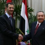 Sirijska Al BASS partija i Kubanska komunistička partija produbljuju saradnju