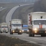 Rusija šalje humanitarnu pomoć u Ukrajinu