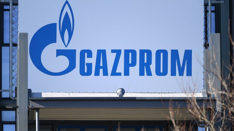 Gasprom prestao sa punjenjem najvećeg nemačkog skladišta gasa