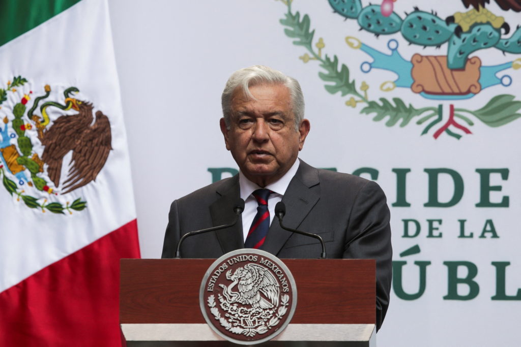 Meksički levičarski predsednik nacionalizovao litijum; desničari sprečili širu energetsku reformu!