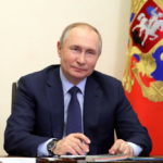 Putin naložio ruskoj vladi da izradi plan preusmeravanja nafte i gasa u Afriku, Aziju i Latinsku Ameriku!