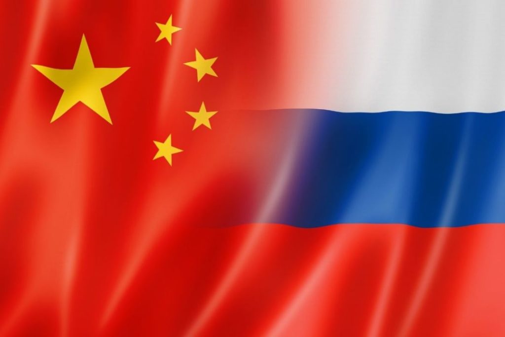 IPSOS: U Srbiji dominira pozitivan stav prema Rusiji i Kini