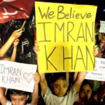 Veliki protesti u Pakistanu zbog smene premijera