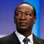 Bivšem predsedniku Burkine Faso izrečena doživotna kazna zbog ubistva Tomasa Sankare