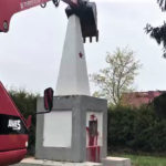 Poljska ruši spomenike Crvenoj armiji u cilju nastavka dekomunizacije javnog prostora!