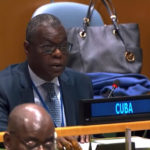 Kuba: “Mogu li SAD biti izopštene iz Saveta UN-a?”