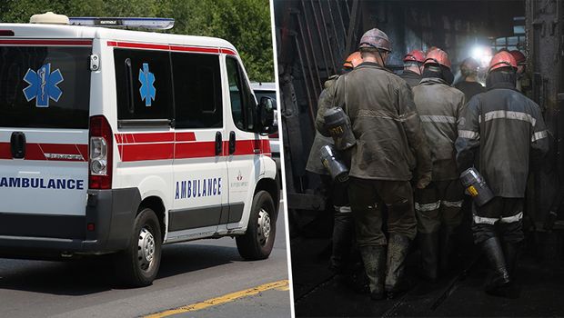 Nesreća u rudniku „Soko“, poginulo osam rudara