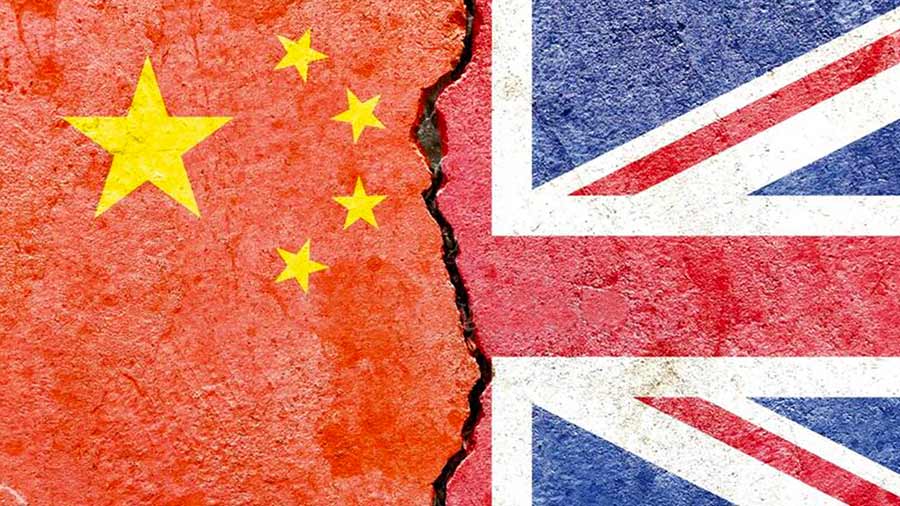 Britanija blokira uvoz iz kineskog Šinđanga uprkos nepostojanju dokaza o “ugnjetavanju Ujgura”