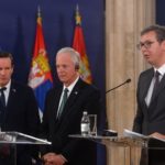 Zapad nastavlja sa pritiscima: Srbija treba da uskladi politiku sa EU