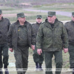 Belorusija proširuje svoju vojsku