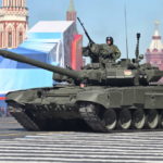 Rusija će odgovoriti na širenje NATO-a