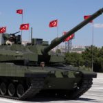 Turska blokirala ulazak Švedske i Finske u NATO