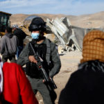 Vrhovni sud Izraela dozvolio uništavanje palestinskih sela