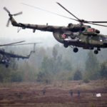 Belorusija održava iznenadne vojne vežbe