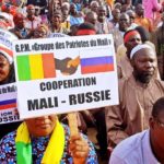 Trgovinska saradnja Malija i Rusije na pomolu