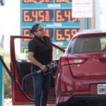 Rekordne cene benzina u Americi 