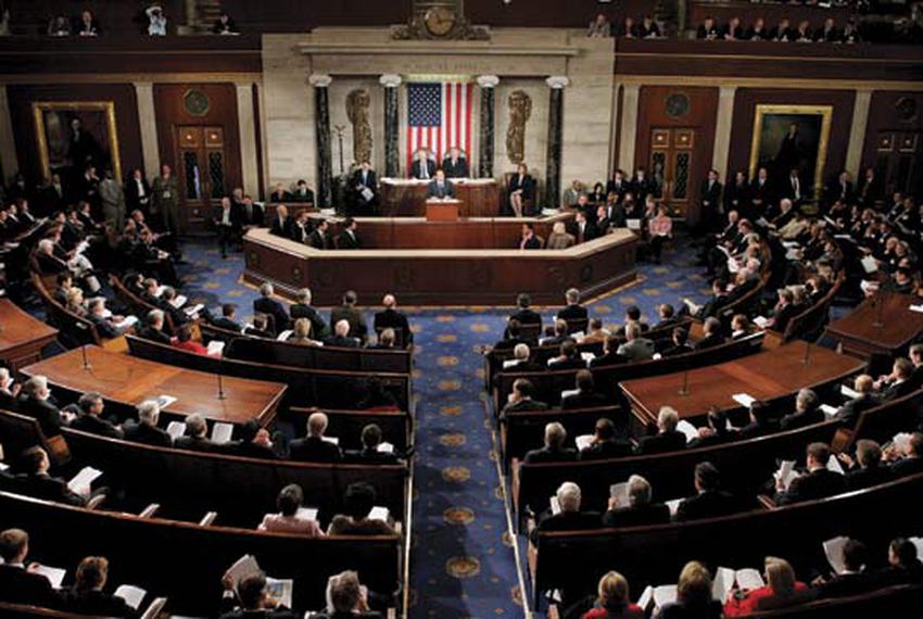 Predstavnički dom SAD odobrio 40 milijardi dolara pomoći Ukrajini