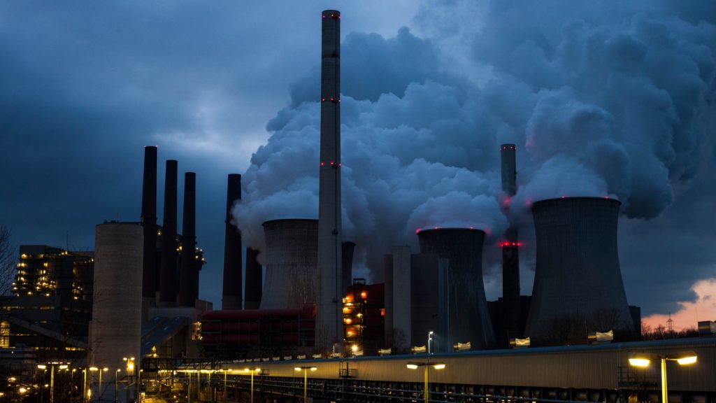 EU odustaje od zelene agende, raste upotreba uglja