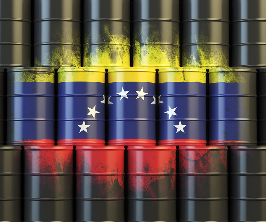 Iran obnavlja rafineriju nafte u Venecueli