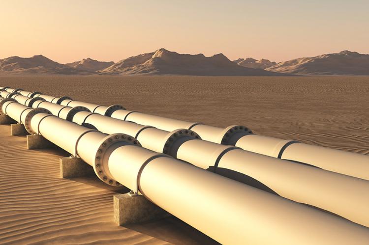 Rusija će finansirati izgradnju gasovoda u Africi