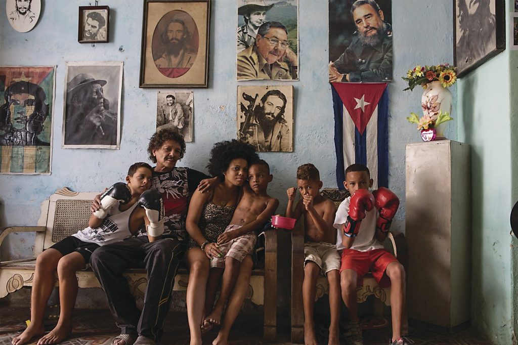 Kuba: Novi Porodični zakonik jedan od najnaprednijih u svetu