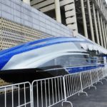 Kina testira voz brzine 1000 km na sat