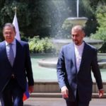 Rusija i Iran potpisuju dvadesetogodišnji sporazum o strateškoj saradnji