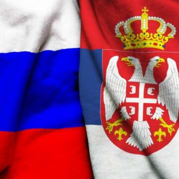 Protiv sankcija Rusiji 80% građana Srbije