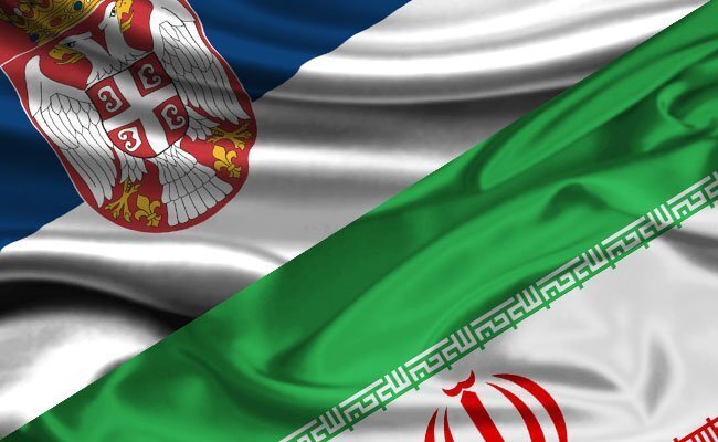 Srbija se nije usaglasila sa EU sankcijama Iranu, već jača saradnju 