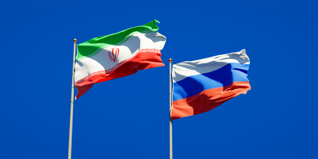 Iran i Rusija započeli trgovinu u domaćim valutama, izbacuju dolar iz transakcija