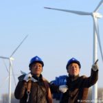 Kina proizvodi više el. energije iz obnovljivih izvora nego Evropa