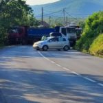Vanredno stanje na severu Kosmeta, uzbuna u srpskim mestima i barikade na putevima