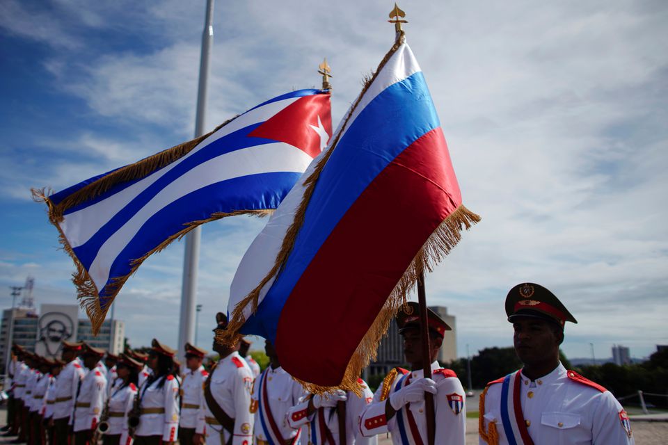 Rast isporuka naftnih derivata iz Rusije na Kubu