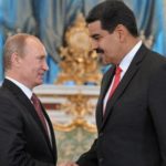 Venecuela podržava vojnu operaciju Rusije u Ukrajini