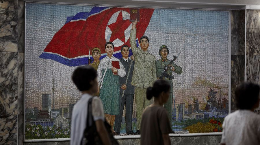 Pjongjang: DNRK će pouzdano braniti suverenitet i interese zemlje!