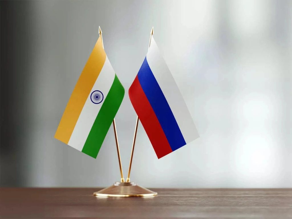 Indija povećava kupovinu ruske nafte