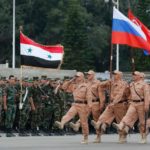 Sirijski diplomata: Ponosni na podršku Rusiji