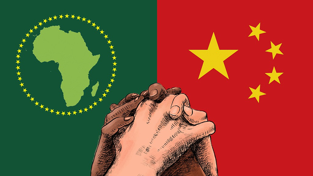 Kina oprašta 23 kredita za 17 afričkih zemalja