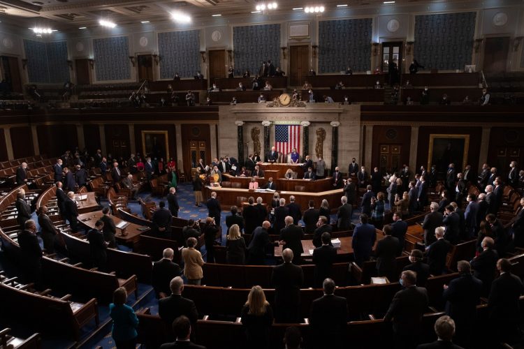 Američki Senat predložio Zakon o suzbijanju ruskog uticaja na Balkanu