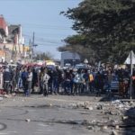 Masovni protesti u Južnoj Africi zbog visokih troškova života