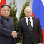 Putin uputio čestitke povodom godišnjice oslobođenja Severne Koreje