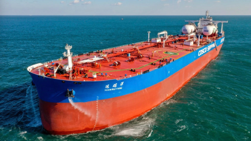 Kina uvozi naftu iz Venecuele uprkos američkim sankcijama