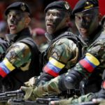 Venecuela po prvi put domaćin “Međunarodnih vojnih igara”
