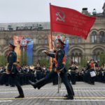 Rusija organizuje prvi međunarodni antifašistički kongres