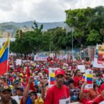 Venecuela beleži privredni rast od 17% u prvom kvartalu 2022. 