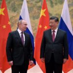 Rusko-kineska trgovinska razmena dostiže 200 milijardi dolara