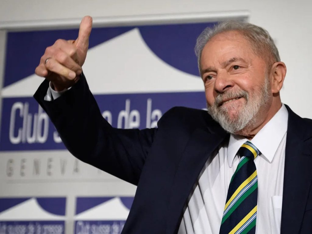 Brazil: Lula može pobediti u prvom krugu 