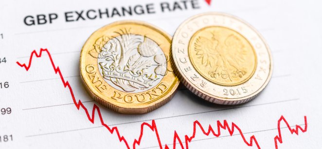 Britanska valuta u strmoglavom padu, funta na istorijskom minimumu